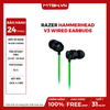 Tai Nghe Razer Hammerhead V3 Wired Earbuds