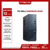 PC DELL INSPIRON 3030/ I3-14100/ 8GB/ 512GB SSD/ INTEL UHD GRAPHICS 730/ AX+BT/ KB/ M/ MCAFEE LS/ WIN 11 HOME - 01Y