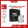 CPU Intel Core Ultra 5 245KF (14 Nhân 14 Luồng, Arrow Lake-S) Box Chính Hãng