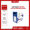 Cáp Mạng VSP UTP Cat 5E 100M Bootrom (VSP-L502F-100M)