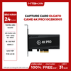 Capture Card Elgato Game 4K PRO 10GBK9901