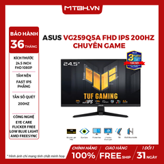 MÀN HÌNH ASUS TUF VG259Q5A 25