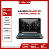 LAPTOP ASUS TUF GAMING A15 FA506NCG-HN184W Ryzen 7 7445HS | RTX 3050 4GB | 16GB RAM | 512GB SSD | 15.6