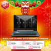 LAPTOP ASUS TUF GAMING A15 FA506NCG-HN184W Ryzen 7 7445HS | RTX 3050 4GB | 16GB RAM | 512GB SSD | 15.6