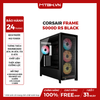 CASE Corsair FRAME 5000D RS Black