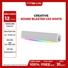 LOA CREATIVE Sound Blaster GS3 - WHITE