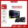VGA MSI RTX 5080 16G GAMING TRIO OC