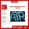 APPLE MACBOOK AIR M4 CHIP/10C CPU/8C GPU/16GB/256GB/13.6