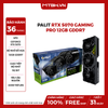 VGA Palit RTX 5070 GamingPro 12GB GDDR7
