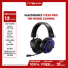 Tai Nghe Machenike GX30 Pro Tri-mode Gaming| Tích hợp AI Wireless