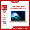 LAPTOP ASUS EXPERTBOOK P1403CVA-i308256-63W CORE i3-1315U | 8GB RAM | 256GB SSD | 14.0' FHD | WIN 11