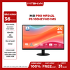 MÀN HÌNH MSI PRO MP242L 23.8