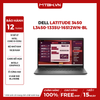 LAPTOP DELL LATITUDE 3450 L3450-1335U-16512WN-BL CORE i5-1335U | 16GB RAM | 512GB SSD | 14