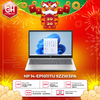 LAPTOP HP 14-ep1011TU 9Z2W3PA Core 5 120U | 16GB RAM | 512GB SSD | Intel Graphics | 14' FHD | Win 11