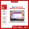 LAPTOP DELL PRO 14 PLUS PB14250 42LTU5PB14250 Ultra 5 235U | 32GB RAM | 512GB SSD | 14