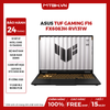 LAPTOP ASUS TUF GAMING F16 FX608JH-RV131W CORE i5-13450HX | RTX 5050 8GB | 32GB RAM | 512GB SSD | 16' WUXGA 165Hz | Win 11