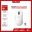 Chuột MCHOSE M7 Ultra Gaming White 3 Modes Wireless