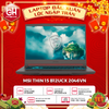 LAPTOP GAMING MSI THIN 15 B12UCX 2046VN CORE i5-12450H | RTX 2050 4GB | 16GB RAM | 512GB SSD | 15,6