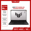LAPTOP ASUS TUF GAMING A14 FA401KM-RG010WS Ryzen AI 7 350 | RTX 5060 8GB | 32GB RAM | 1TB SSD | 14' WQXGA 165Hz | Win 11
