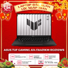 LAPTOP ASUS TUF GAMING A14 FA401KM-RG010WS Ryzen AI 7 350 | RTX 5060 8GB | 32GB RAM | 1TB SSD | 14' WQXGA 165Hz | Win 11