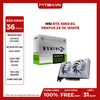 VGA MSI RTX 5060 8G VENTUS 2X OC WHITE
