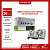VGA MSI RTX 5060 Ti 16G VENTUS 2X OC WHITE PLUS