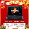 LAPTOP GAMING ACER NITRO V 15 ANV15-41-R1JY RYZEN 5-6600H | RTX 3050 6GB | 16GB RAM | 512GB SSD | 15.6