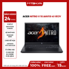 LAPTOP GAMING ACER NITRO V 15 ANV15-41-R1JY RYZEN 5-6600H | RTX 3050 6GB | 16GB RAM | 512GB SSD | 15.6