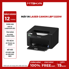 Máy In Laser Canon LBP 122DW