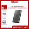 Sạc dự phòng từ tính Movespeed W10 20W | 10000mAh