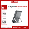 Sạc dự phòng từ tính Movespeed S10 Pro 22.5W | 10000mAh | Đế dựng