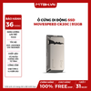 Ổ cứng di động SSD Movespeed CK20C | 512GB | 2060mb/s | 4K ProRes HDR | Magnetic