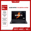 LAPTOP GAMING ACER NITRO V 15 ANV15-41-R732 RYZEN 5-6600H | RTX 4050 6GB | 16GB RAM | 512GB SSD | 15.6' FHD 165Hz | Win 11