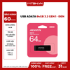 USB ADATA 64GB 3.2 Gen 1 - Đen