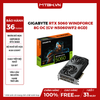 VGA Gigabyte RTX 5060 WINDFORCE 8G OC (GV-N5060WF2-8GD)