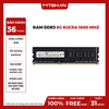 RAM DDR3 8G KUIJIA 1600 MHZ