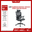 Ghế WARRIOR Ergonomic Marshal WEC620 Công Thái Học BLACK