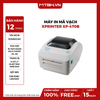 Máy in mã vạch Xprinter XP-470B USB + LAN