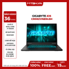 LAPTOP GAMING GIGABYTE A16 CMHI2VN894SH CORE i7-13620H | RTX 4050 6GB | 16GB RAM | 1TB SSD | 16' WUXGA 165Hz | Win 11