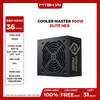 Nguồn COOLER MASTER 500w Elite NEX Non Modular, ATX