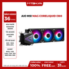 Tản nhiệt nước AIO MSI MAG CORELIQUID I360