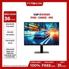 MÀN HÌNH VSP IP2705F 27