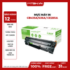 HỘP MỰC MÁY IN CB435A/436A/ CE285A THƯƠNG HIỆU I-AICON