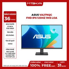 MÀN HÌNH ASUS VA279QG 27