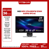 MÀN HÌNH MSI MPG 274URDFW E16M 27