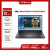 LAPTOP DELL 16 DC16250 C7U161W11BLU CORE 7-150U | 16GB RAM | 1TB SSD | 16.0 FHD CẢM ỨNG| WIN11 + OFFICE| ĐEN