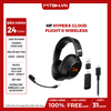TAI NGHE HP HYPERX CLOUD FLIGHT II WIRELESS