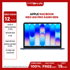APPLE MACBOOK NEO A18 PRO 6 CPU | 5 GPU | 8GB RAM | SSD 256GB | 13