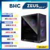 PC Gaming BHC Zeus Gen 4th ( INTEL CORE I7 4790 | RX550 4G | 16GB | 240GB | H81 ) BH 24 THÁNG
