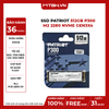 SSD Patriot 512GB P300 M2 2280 NVMe GEN3X4